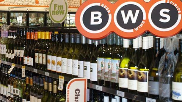 Bermagui Woolworths has BWS liquor licence refused