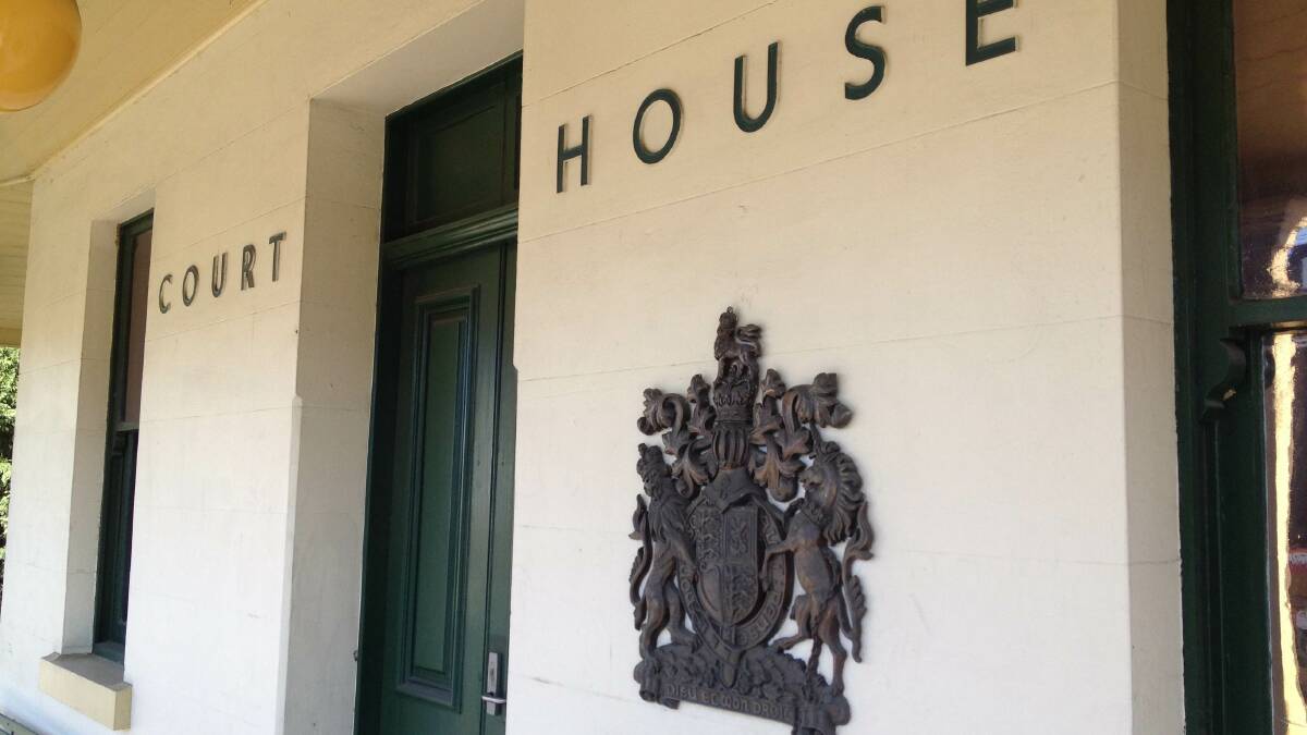 Far South Coast man jailed for sexually assaulting daughter