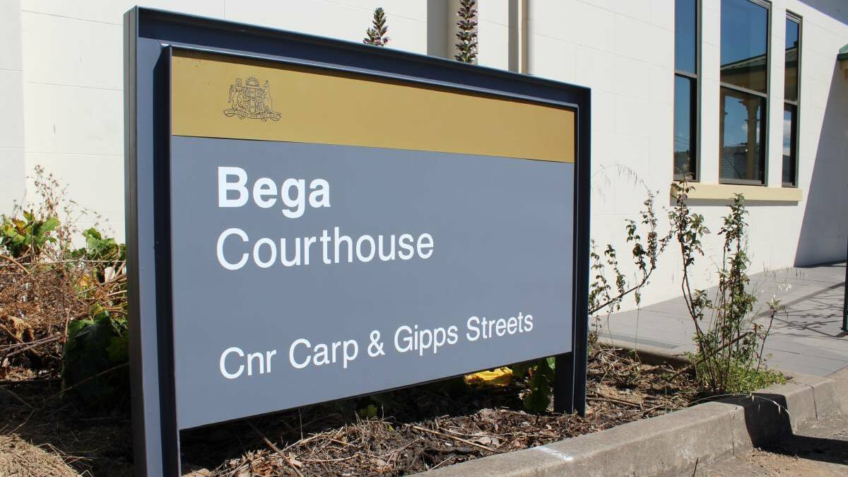 Bega man sentenced on drugs, multiple car theft charges