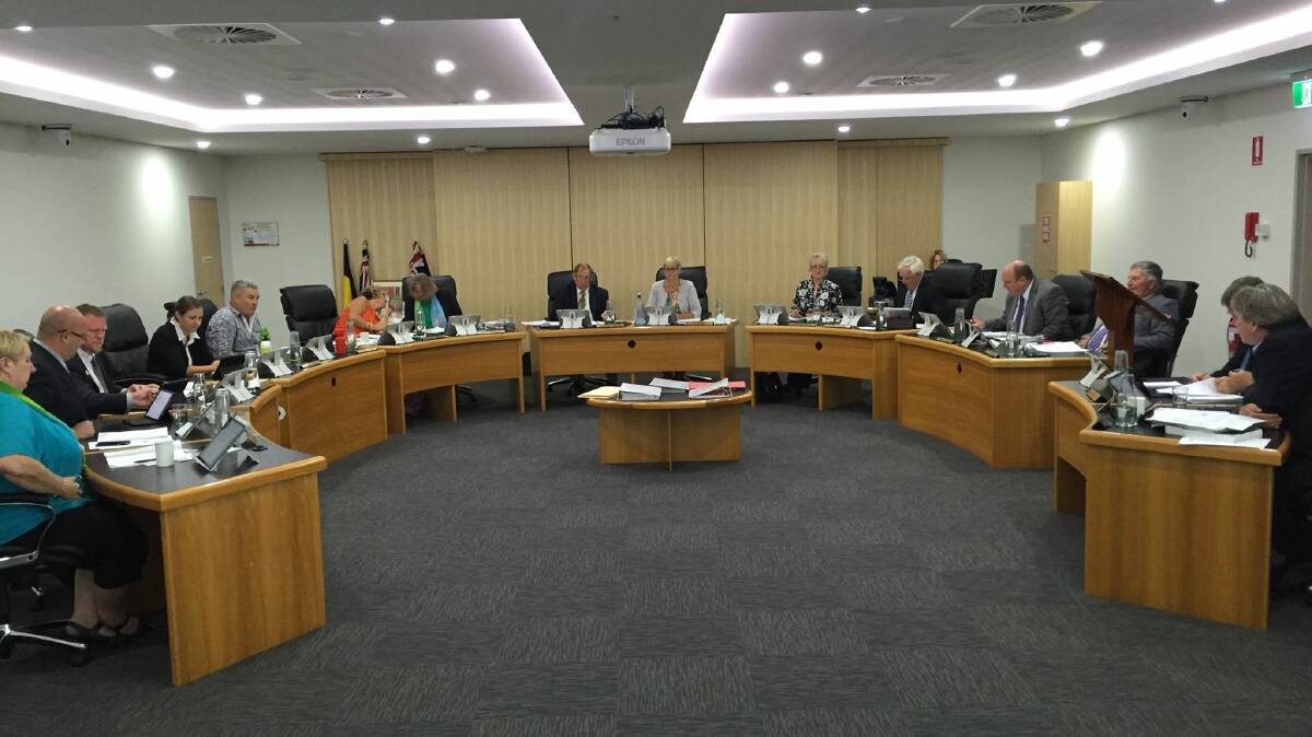Bega clock tower council report a ‘minor error’ says Mayor