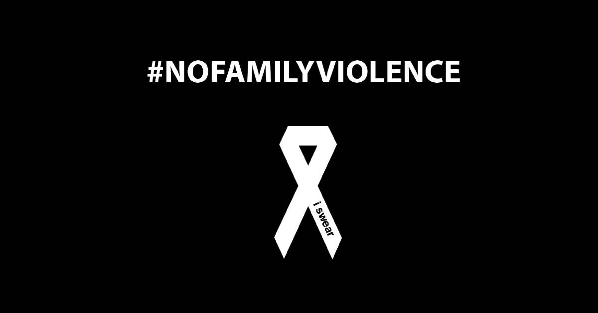 Bega Valley says #nofamilyviolence | Videos