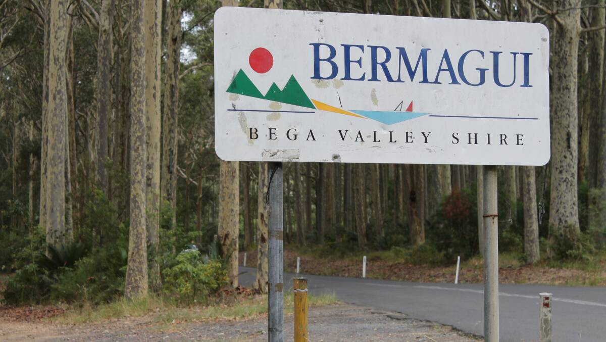 Bermagui bend claims another motorist