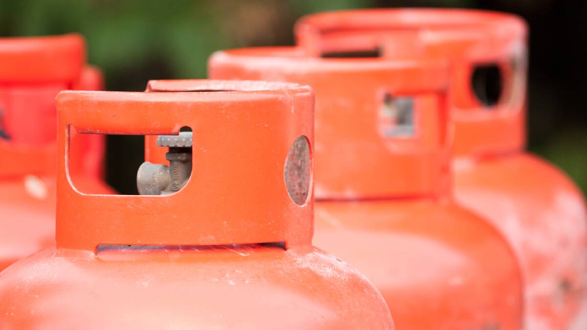 How to deal with your LPG worries after the Tathra fire