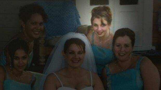 Cindy Low (top right), a mother-of-two who lived in Sydney and was born in New Zealand, was one of four people killed in a tragic accident at Dreamworld. Photo: Supplied/Facebook