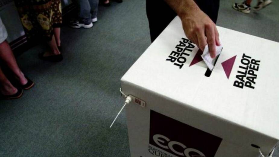 A war of words has erupted over ballot preferences. Photo: Paul Harris