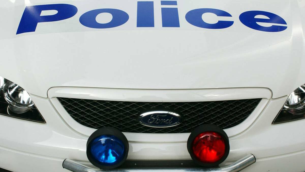 Drivers allegedly using drugs on Bega roads