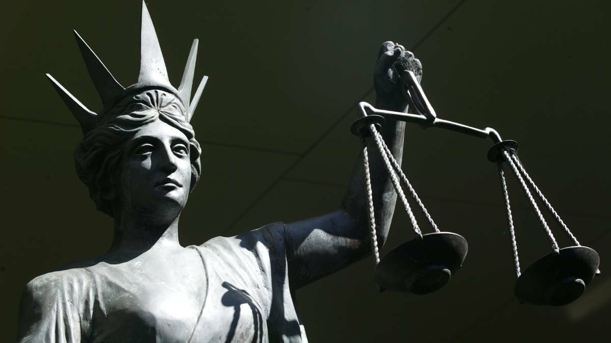 North Nowra man jailed for haymaker​