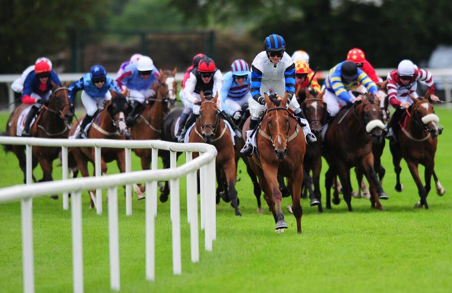 The Sapphire Coast Turf Club will take on a Hawaiian theme for the Tathra Cup day on Monday. 