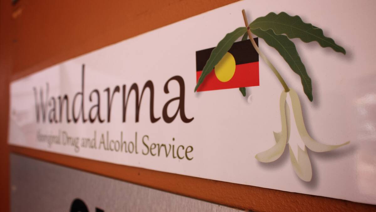 Drug and alcohol support service to close doors