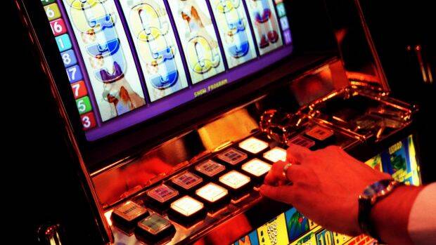Poker machine profit per venue is not available in NSW. Picture: Virginia Star