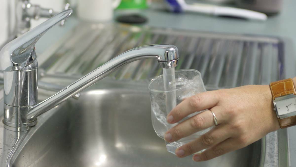 Council to vote on fluoride dosing
