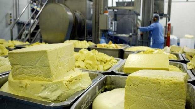 Bega Cheese was supplying about 19,000 tonnes of cheddar and mozzarella a year to Coles Supermarkets under the deal.

