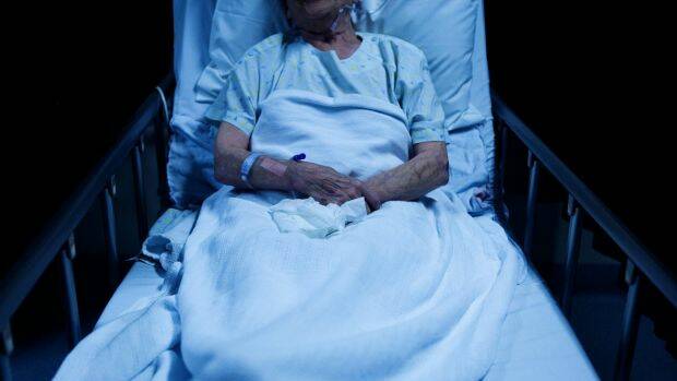 Victoria's proposed euthanasia laws have been described as the most conservative in the world 
