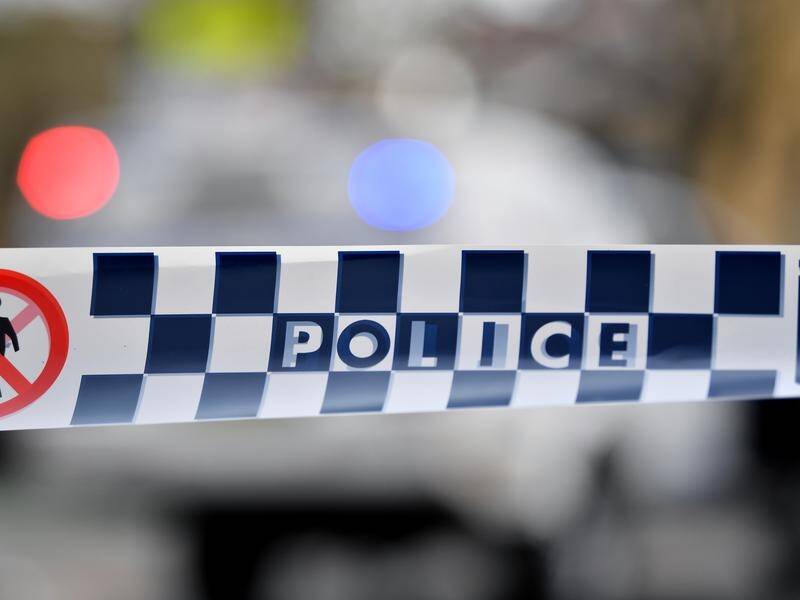 A 23-year-old off-duty police officer has been found dead in a national park south of Sydney. (Joel Carrett/AAP PHOTOS)