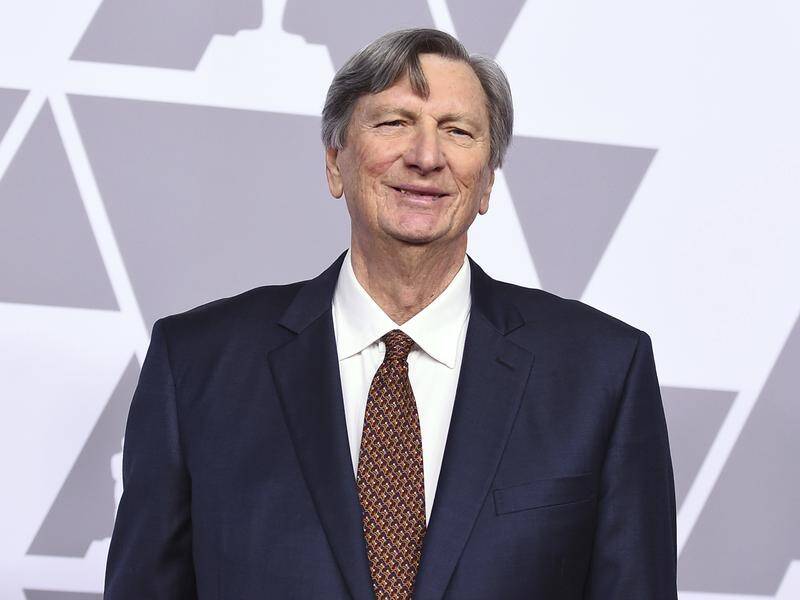 The Academy of Motion Pictures is investigating claims of sexual harassment against John Bailey.