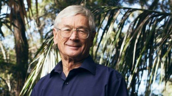 Dick Smith said he bought $250,000 of Bega Cheese shares on Thursday after it bought Vegemite.