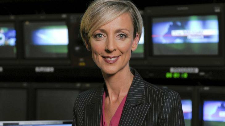 Kate Torney, ABC news director, says some staff will be targeted for retrenchment.