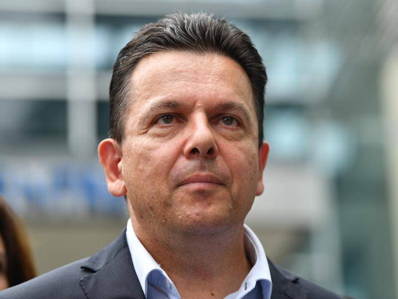 SA-BEST will allow seniors to travel for free if Nick Xenophon gains the balance of power in March.