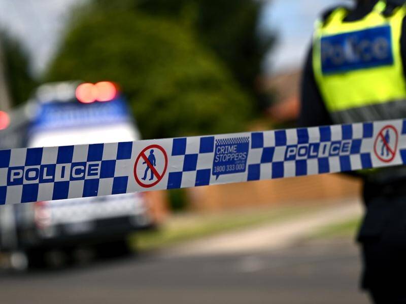 Two brothers are facing extradition from regional NSW to Victoria over a weekend homicide. (Joel Carrett/AAP PHOTOS)