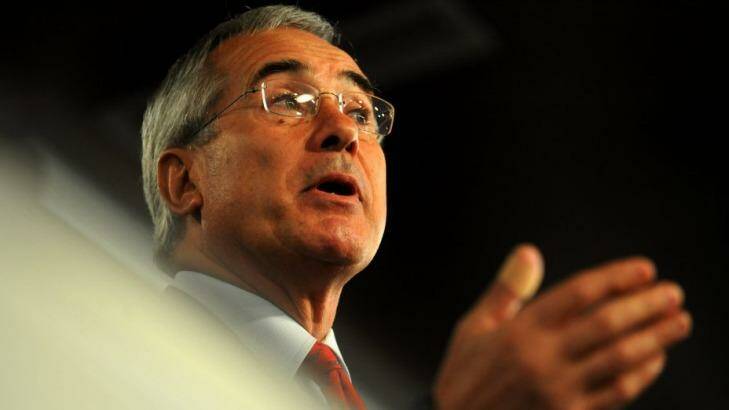 Nicholas Stern says climate change costs aren't properly captured by  models.
