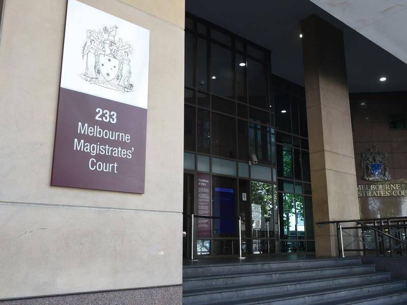 Prabhedeep Singh will face Melbourne Magistrates Court on slavery and child porn charges.