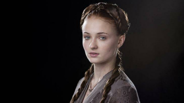 Blink an you'll miss it ... <i>Game of Thrones</i>' Three-Eyed Raven teaser.