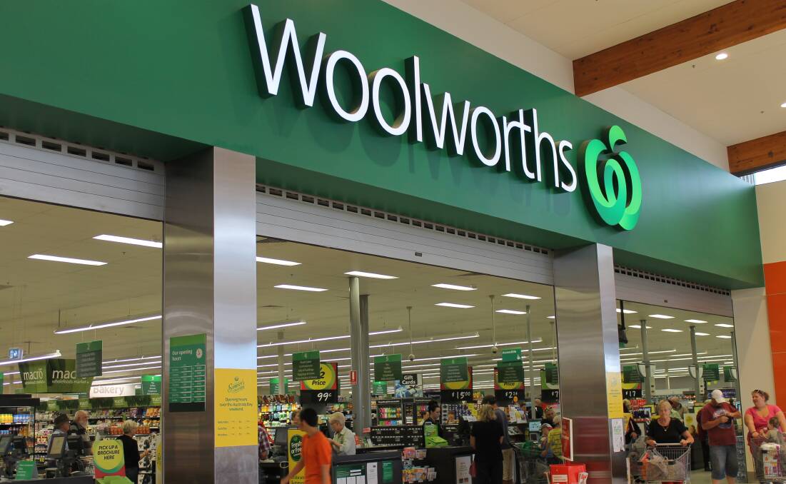 A development application to build a Woolworths supermarket in Bermagui is back before Bega Valley Shire Council on Wednesday.