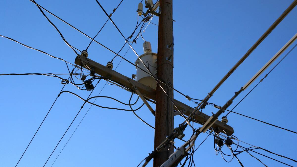 Not everyone sold on poles and wires privatisation | POLL