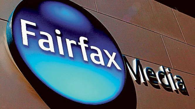 Fairfax restructure: Future of local news takes shape