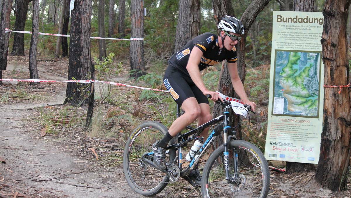 Head to Tathra for the MTB Enduro. Compete or spectate - either way it will be a spectacular weekend for cycling enthusiasts.