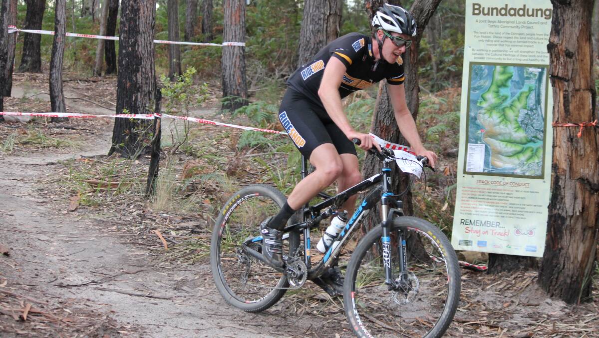 Forecasts of gale-force winds and more rain have forced organisers to postpone the Tathra Enduro.