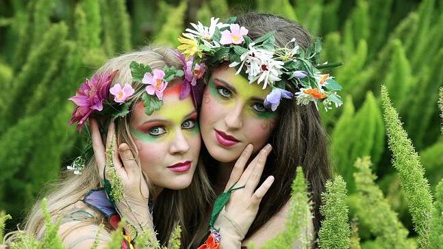 A Midsummer Night's Dream is the theme for this weekend's Mumbulla Foundation gala  ball.