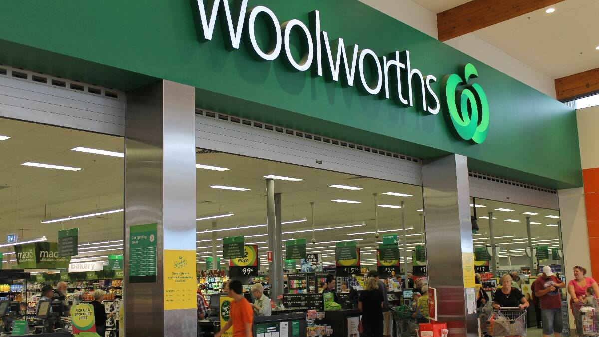 Comments divided on Bermagui Woolies