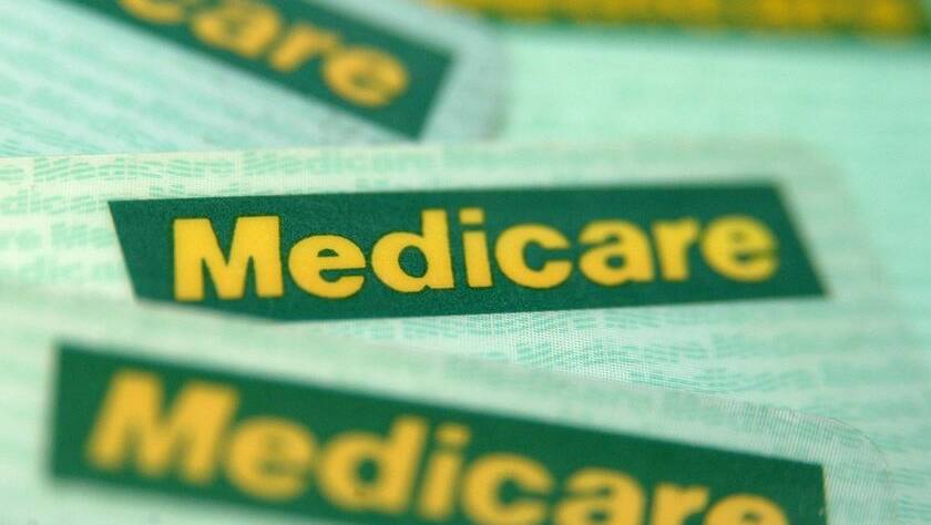 Bega Medicare, Centrelink services available under one roof
