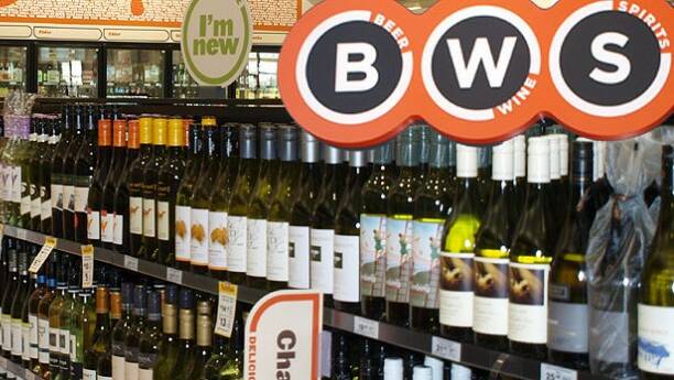 The Woolworths-owned BWS franchise is the subject of a liquor licence application in Bermagui.