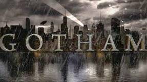 New TV series Gotham explores Batman's origins.