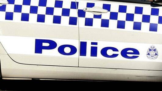 Bega district police report, March 1-5