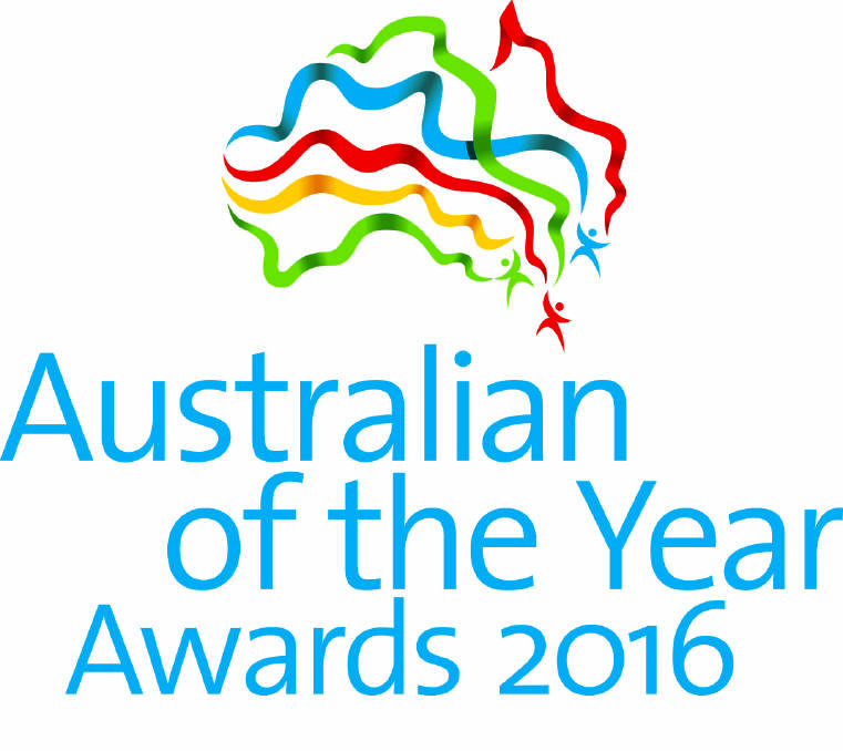 Nominate now for Aussie of the Year