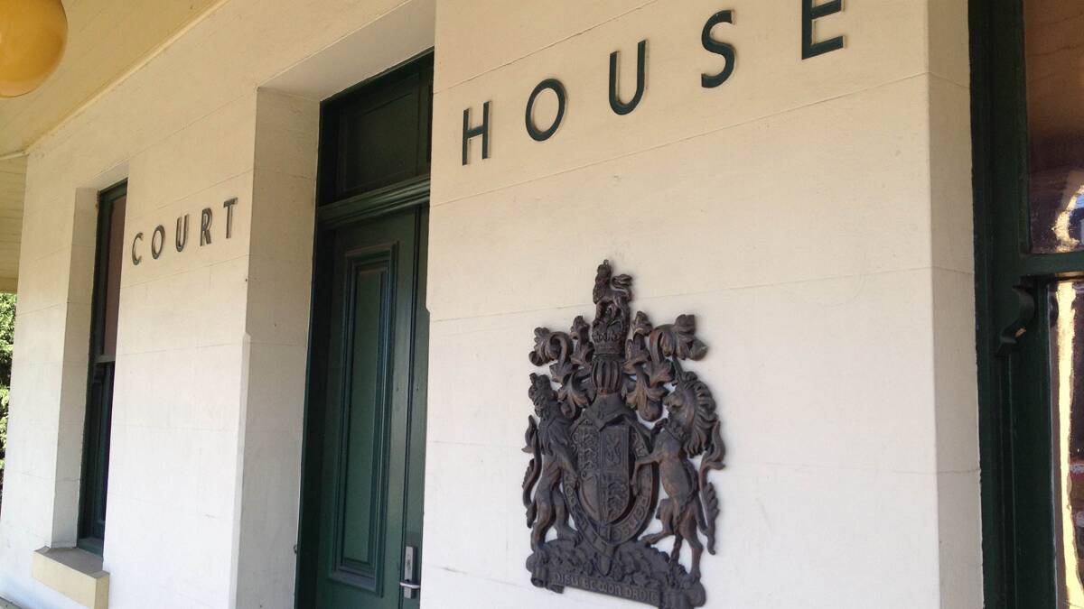 Confessed paedophile Maurice Van Ryn has bail revoked
