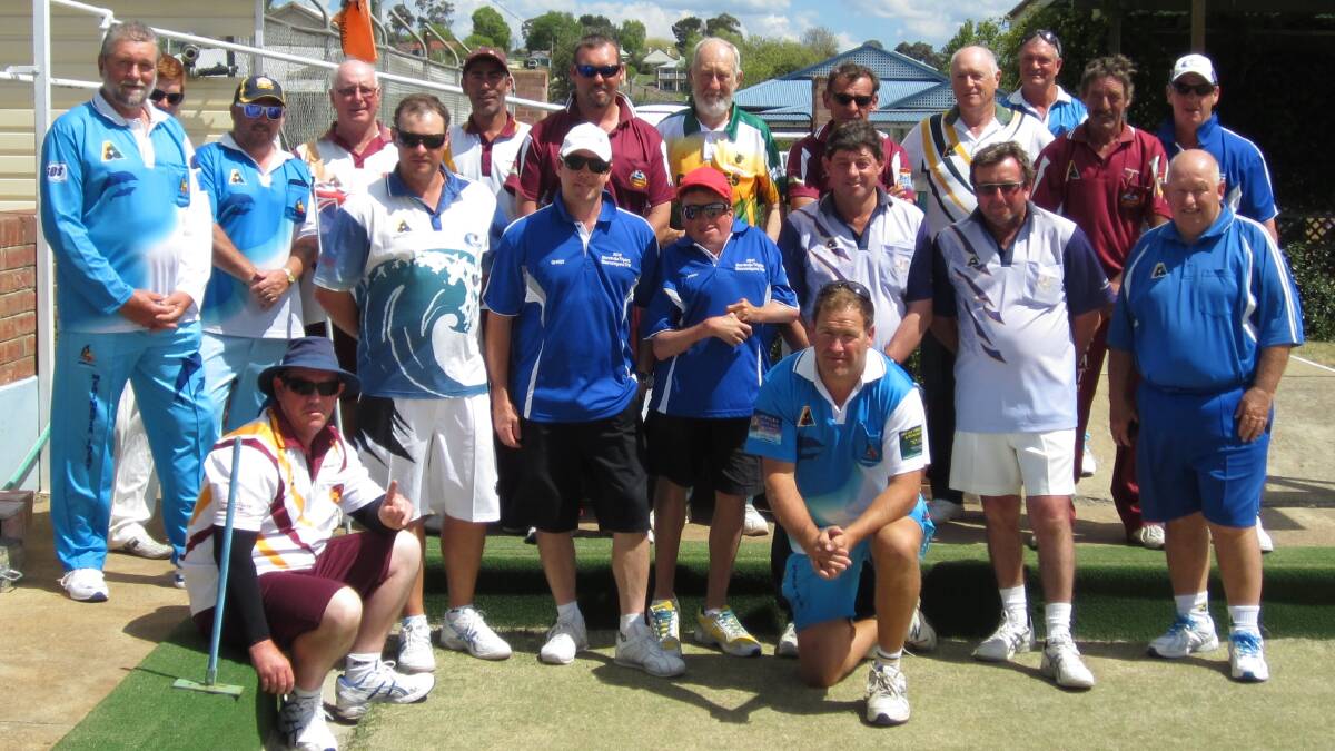• Players celebrate the Drakes Pride super sixes tournament last year. 