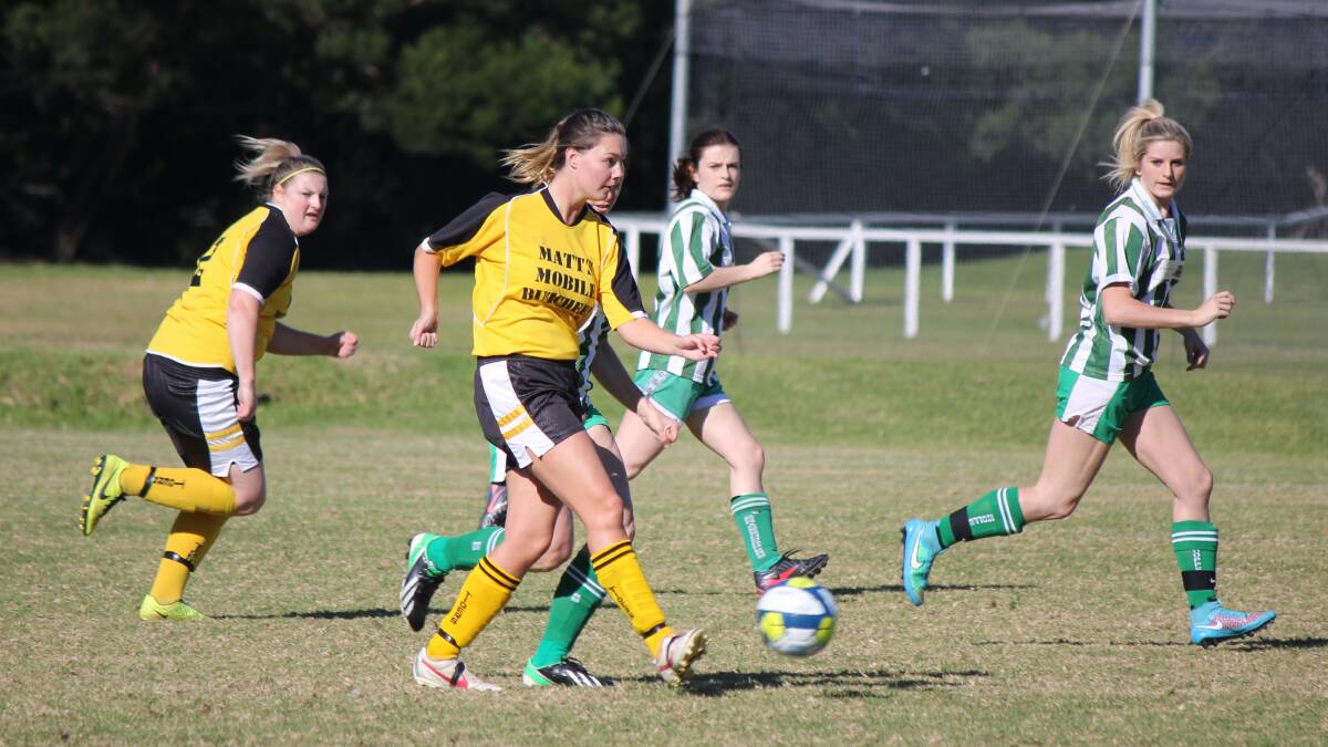 Tigresses pounce on Grasshoppers 