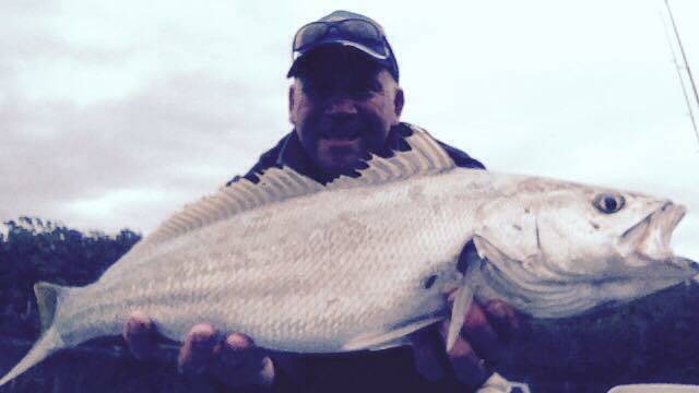 All the fishing catches of the week from the Narooma News