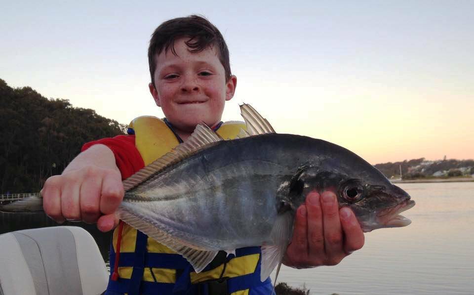 All the catches of the week from the Narooma News