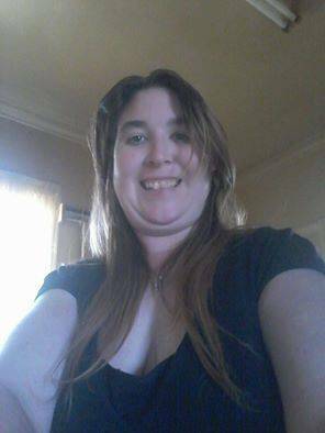 Marnielee Maree Cave, 26, from Bega. Pic: NSW Police