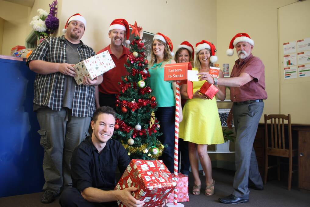 The staff at the Bega District News are very excited to announce the launch of the first BDN Christmas Toy Drive, asking the community to get behind the campaign to distribute toys to children and families in need this holiday season.
