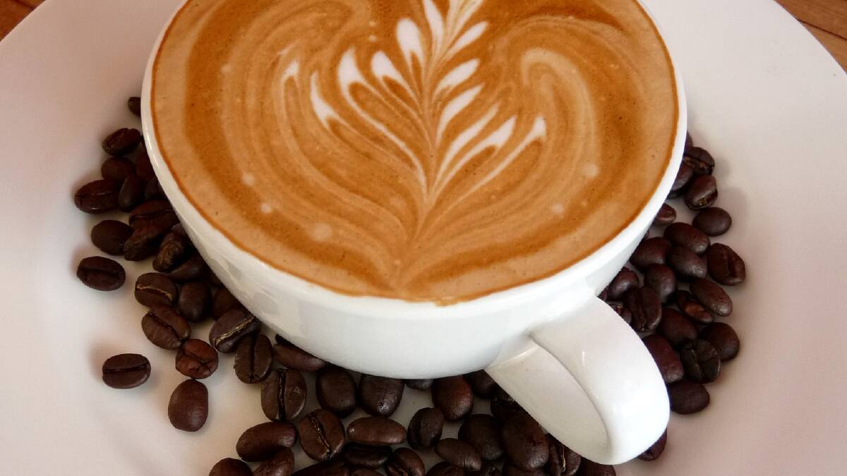 Where's the best coffee on the Far South Coast?