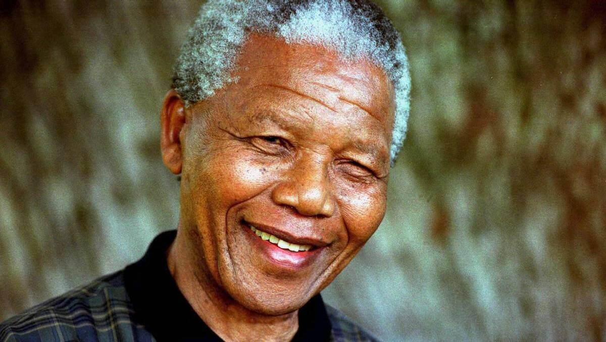 Nelson Mandela is being remembered in the Bega Valley, with a celebration of the inspirational man this Sunday.