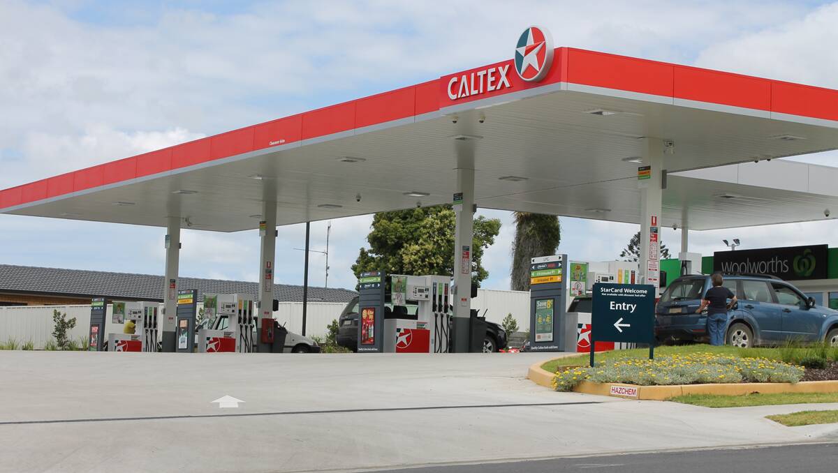 Petrol prices in Bega remain among the highest in NSW.