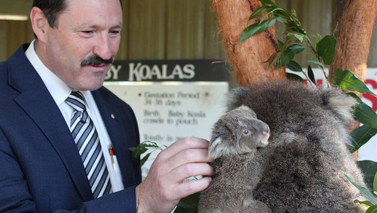 • Member for Eden-Monaro is pleased to see projects supported by the Federal Government’s Biodiversity Fund to protect Bega Valley koalas are well underway.