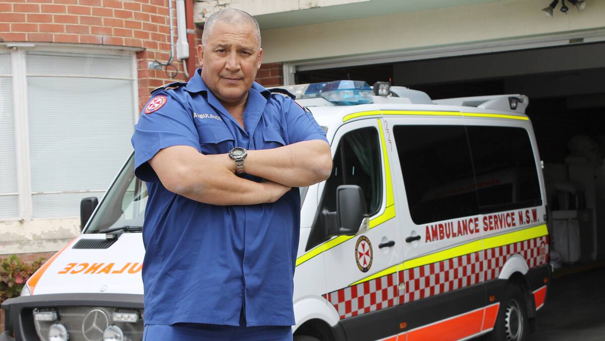 Paramedics are 'gutted' by a decision to allow dangerous working rosters.